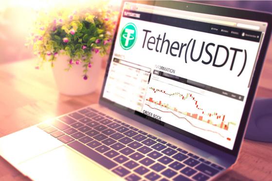  Tether (USDT) Brings Another 250 Million, Funds Flow into Ethereum 