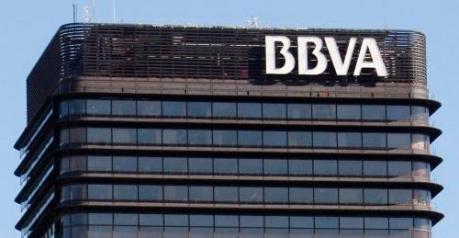 BBVA pareert tegenwind Turkije en Argentinië