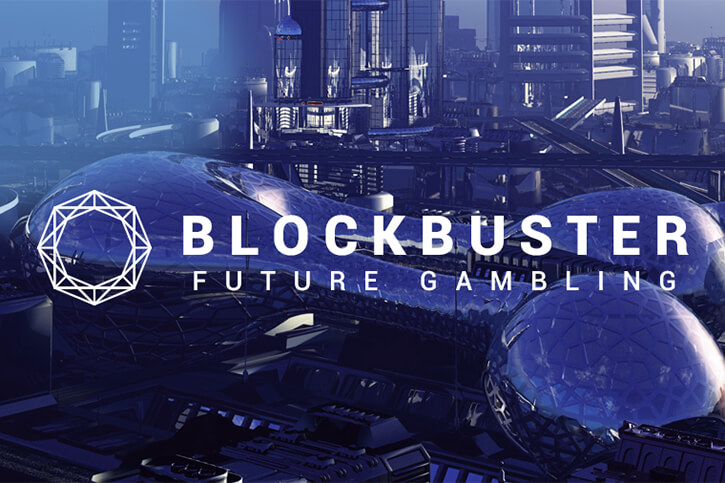 [Airdrop & IEO hot] BLOCKBUSTER – nền tảng trò chơi của tương lai – tặng 50,000 BBX không cần KYC
