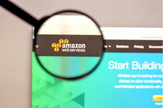  Amazon Embracing Blockchain via Partnership with Kaleido, a ConsenSys Company 