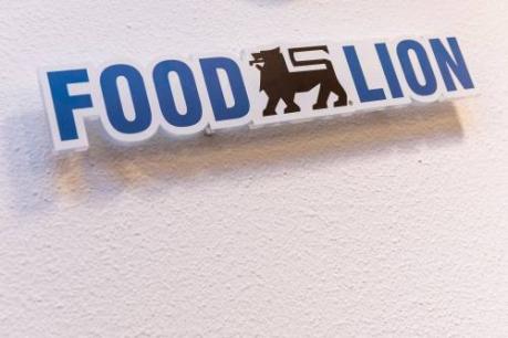 Modernisering bij Ahold-dochter Food Lion