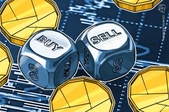 Forex Platform Serving Goldman Sachs and Morgan Stanley Adds Crypto Trading