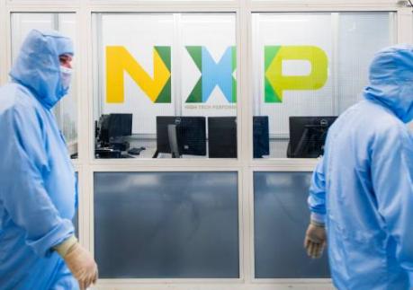 'China bekijkt deal Qualcomm en NXP weer'