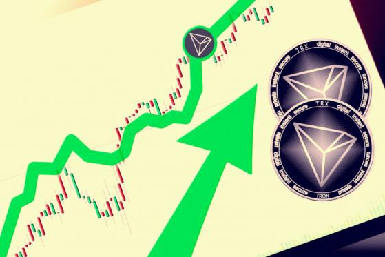  TRON (TRX) Adds Important Market with KuCoin Listing 