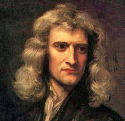 Câu chuyện về ngài Isaac Newton và cổ phiếu South Sea Co.