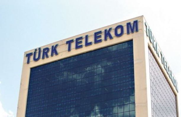 © EborsaHaber. Türk Telekom, Dijital Depo’yu Kullanıma Sundu