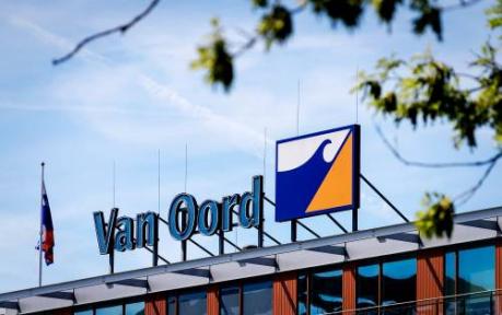 Van Oord rondt overname MPI Offshore af