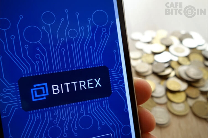 Bittrex hợp tác với International CryptoX triển khai sàn giao dịch mới tập trung vào khách hàng châu Á