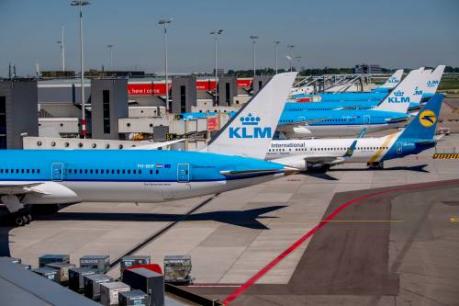 KLM stopt dit najaar met vliegen op Teheran