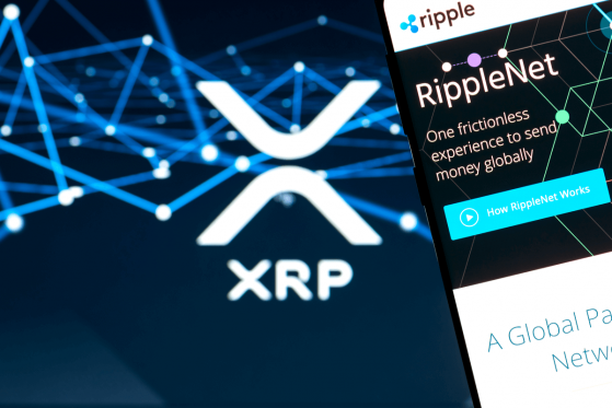  Ripple Releases xCurrent 4.0, Compatible with xRapid 