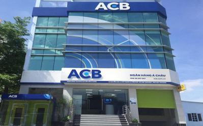 ACB: Thêm nhiều lãnh đạo muốn gom cổ phiếu