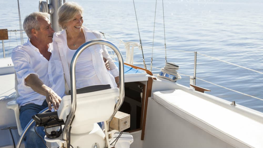 Want to retire early and wealthy? Read these 3 quotes now