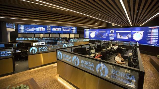 © EborsaHaber. Borsa İstanbul’da FETÖ Operasyonu