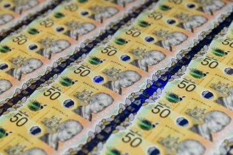 Australiërs steken weer geld in Esperite