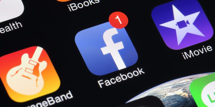 페이스북, ‘블록체인’ 파트너십 위한 법률 고문 구한다