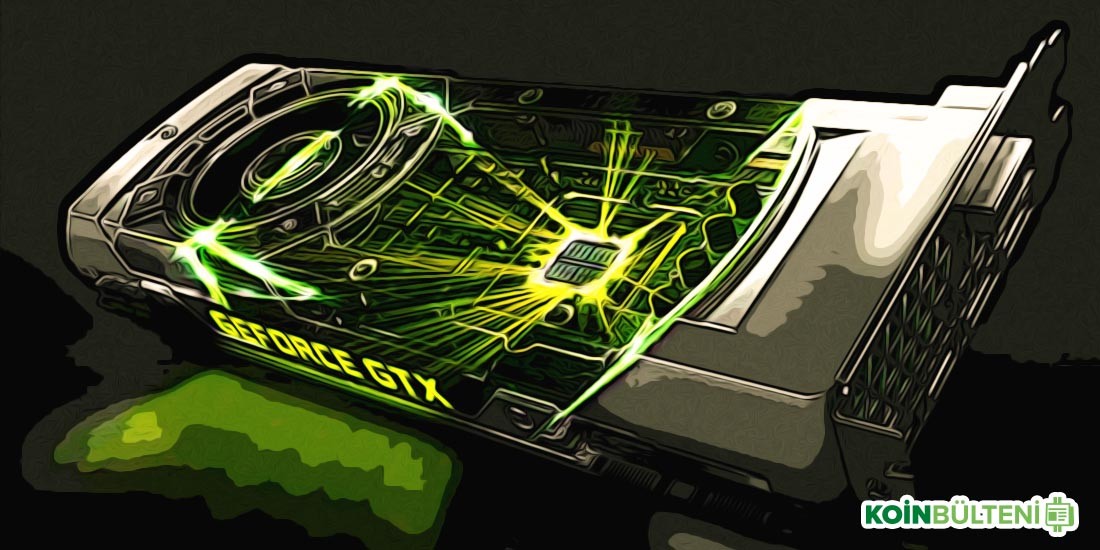 Kripto Para Sektöründe Başarısız Olan Nvidia’ya Dava Açıldı