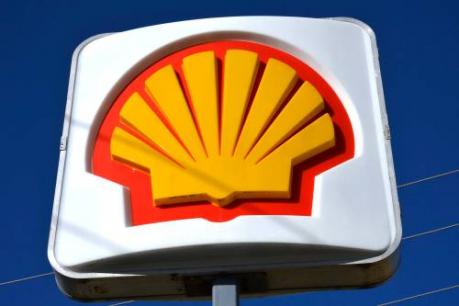 Shell schortte activiteiten in Iran op