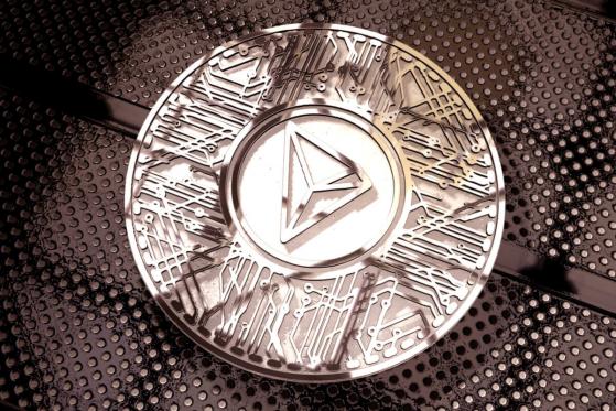  TRON (TRX) Keeps Destroying Old Tokens, Exchanges Still Completing Switch to New Asset 