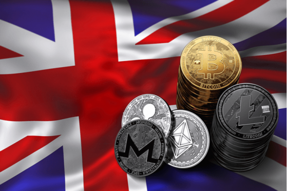  Crypto Could Flourish with “Appropriate” Regulations, Believes UK City Minister 