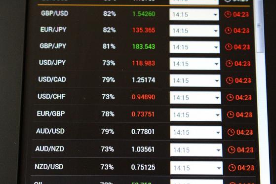 Europa cierre: Stoxx 600 sube por 2do día gracias a Yellen