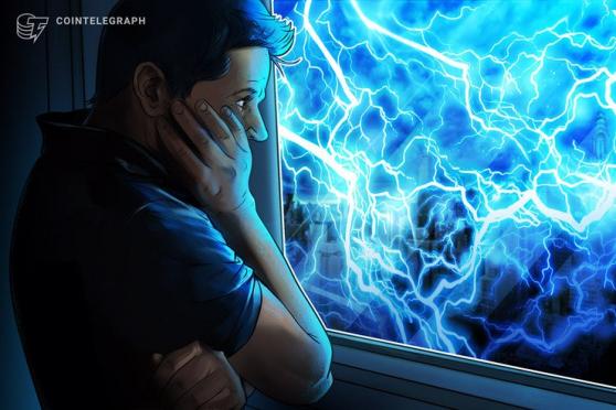 Lightning Networks Has Yet to Strike Adoption, but Don’t Count It Out