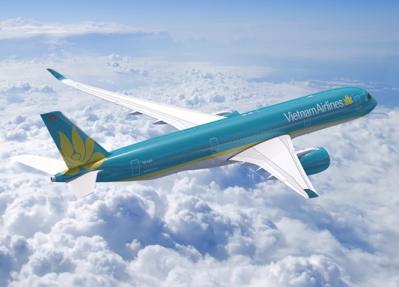 Vietnam Airlines niêm yết trên sàn HOSE: Triển vọng “đường dài” cho các nhà đầu tư