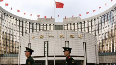 NHTW Trung Quốc bơm thanh khoản trước ngày doanh nghiệp đóng thuế
