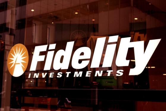  Fidelity Joins Crypto Space with Trading Platform for Institutional Investors 