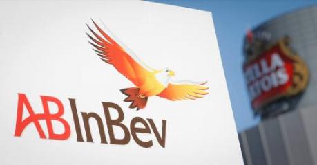 'AB InBev overweegt beursgang Aziatische tak'