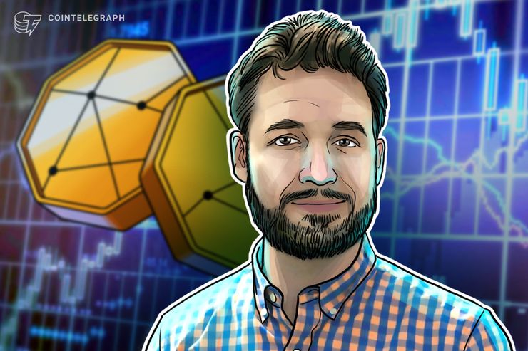 Reddit Co-founder Says Crypto Winter Erased Speculators, Gave Space to Real Builders