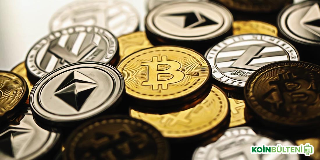 Bitcoin, Ethereum ve XRP Fiyatlarında Artış Sürüyor