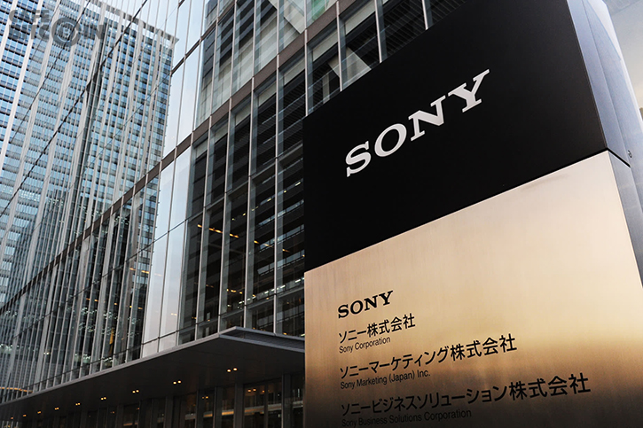 Sony phát triển công nghệ ví cứng tiền điện tử và đang có kế hoạch tiến hành “thương mại hoá”