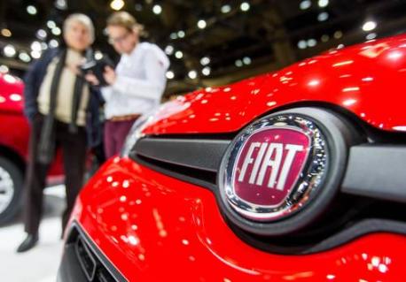 'Fiatjes straks niet meer in Italië gemaakt'