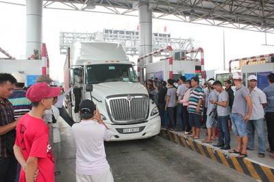 “Nhà nước không mua BOT Cai Lậy”