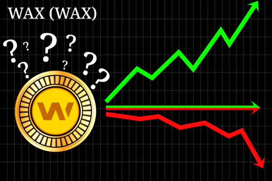  WAX (WAX) Price Jumps as Upbit Adds Fiat Pairs 