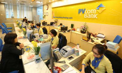 PVcomBank: Không có PVN, chỉ 3 nhóm cổ đông đề cử 3 nhân sự vào HĐQT nhiệm kỳ mới