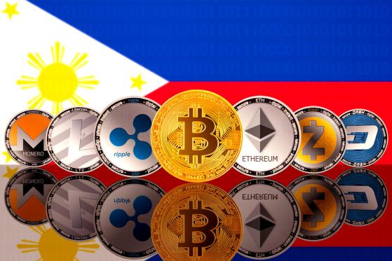 ciò che è bitcoin in filippine