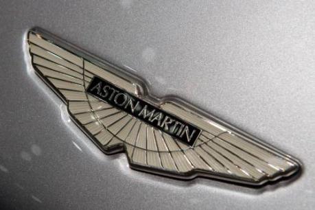 'Aston Martin geeft startsein voor beursgang'