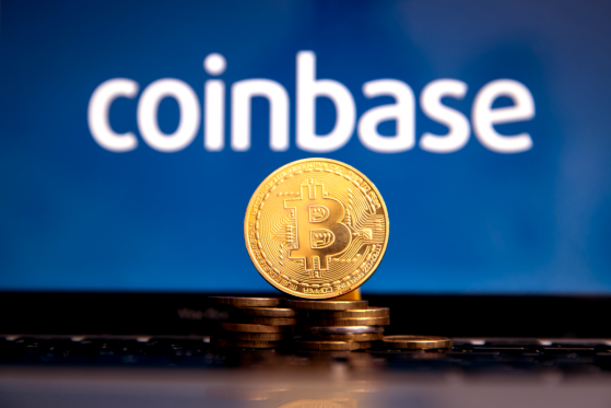 Coinbase Explores the Potential for Eight More Coins and Tokens