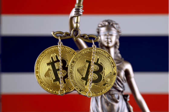  Thailand to Begin Taxing Cryptocurrencies 