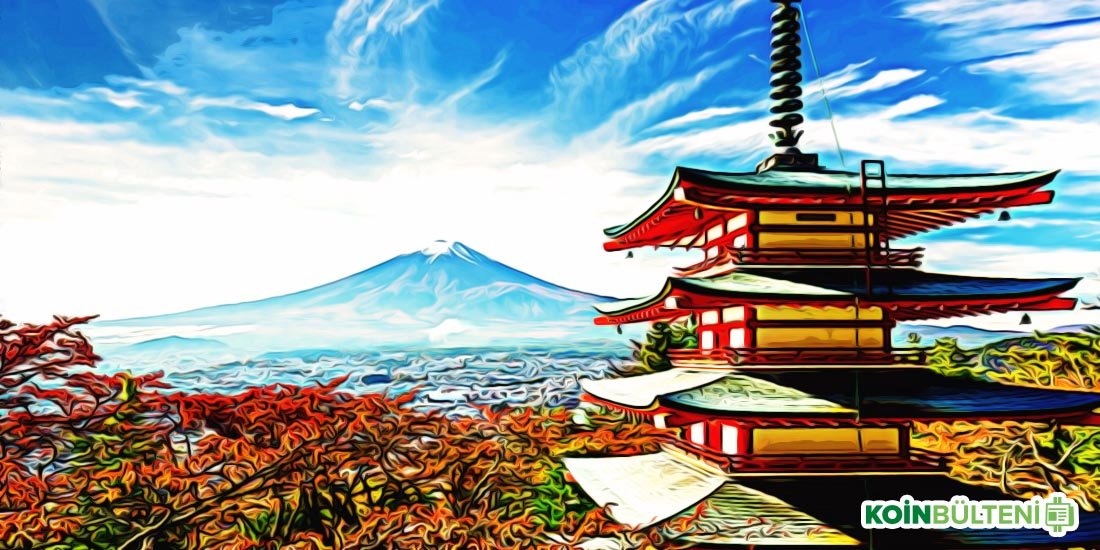 Japonya Hükümeti Kripto Para Vergisini Ödemeyenleri Takip Edecek