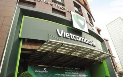 Vietcombank xin lỗi khách hàng vì sự cố tin nhắn lặp lại