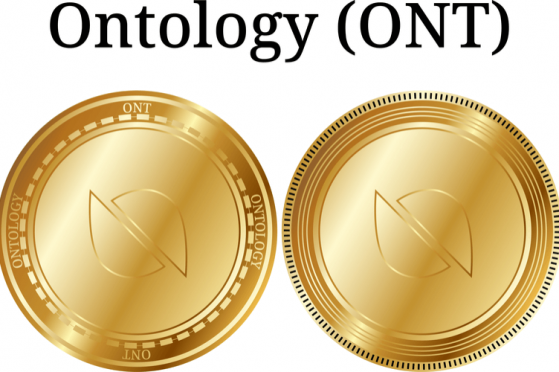  Ontology (ONT): The Only Coin in the Green as Markets Slide Again 