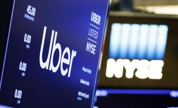 Uber sbarca a Wall Street, vale 75,5 mld