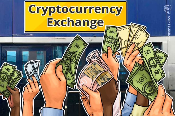 A OKEx, segunda maior exchange, lança novo produto derivado cripto