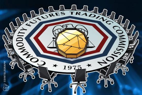 CFTC Technology Advisory Committee Discusses Crypto Regulation and DLT Adoption