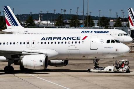 Bonden zinnen op nieuwe stakingen Air France