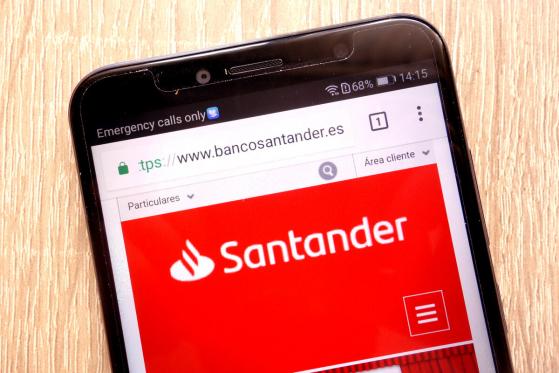  Banco Santander Hails Success of RippleNet-Powered One Pay FX 