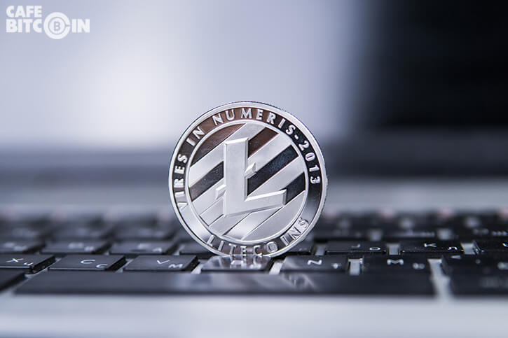 Tăng 100%: Giá Litecoin thiết lập kỷ lục hiệu suất quý 1