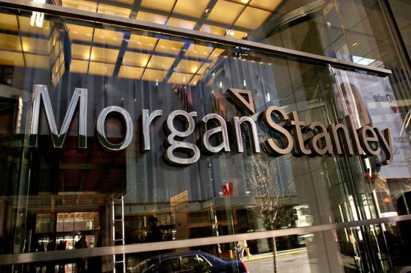 Morgan Stanley: Fed, Geç Kalmış Olabilir
